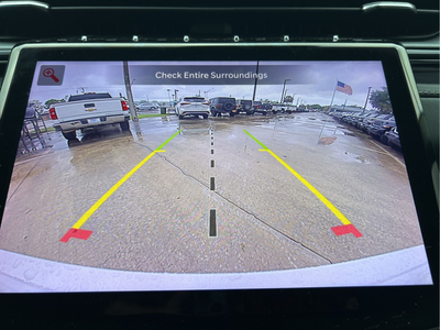 2022 Jeep Grand Cherokee 4xe