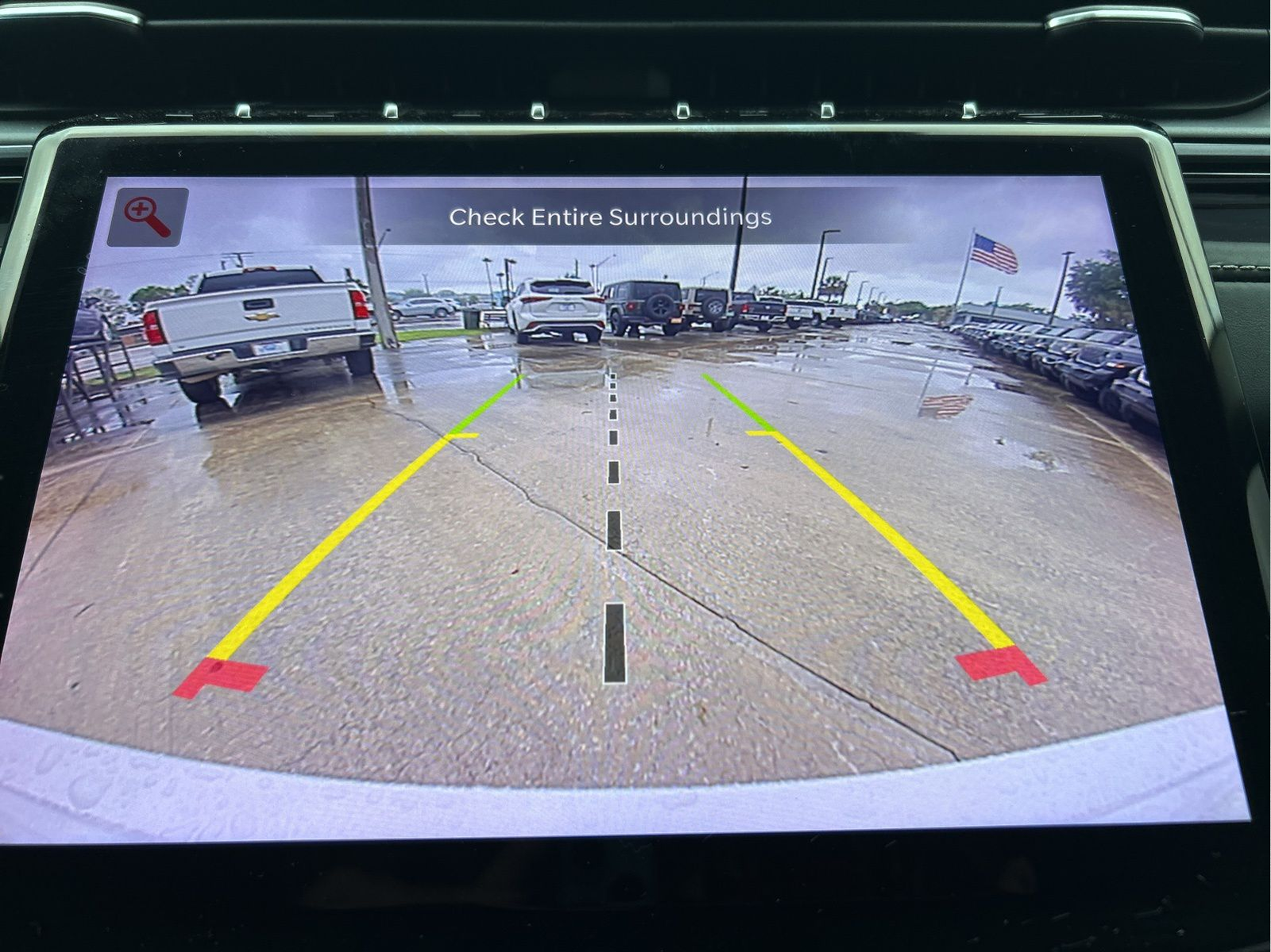 2022 Jeep Grand Cherokee 4xe