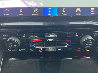 2022 Jeep Grand Cherokee 4xe