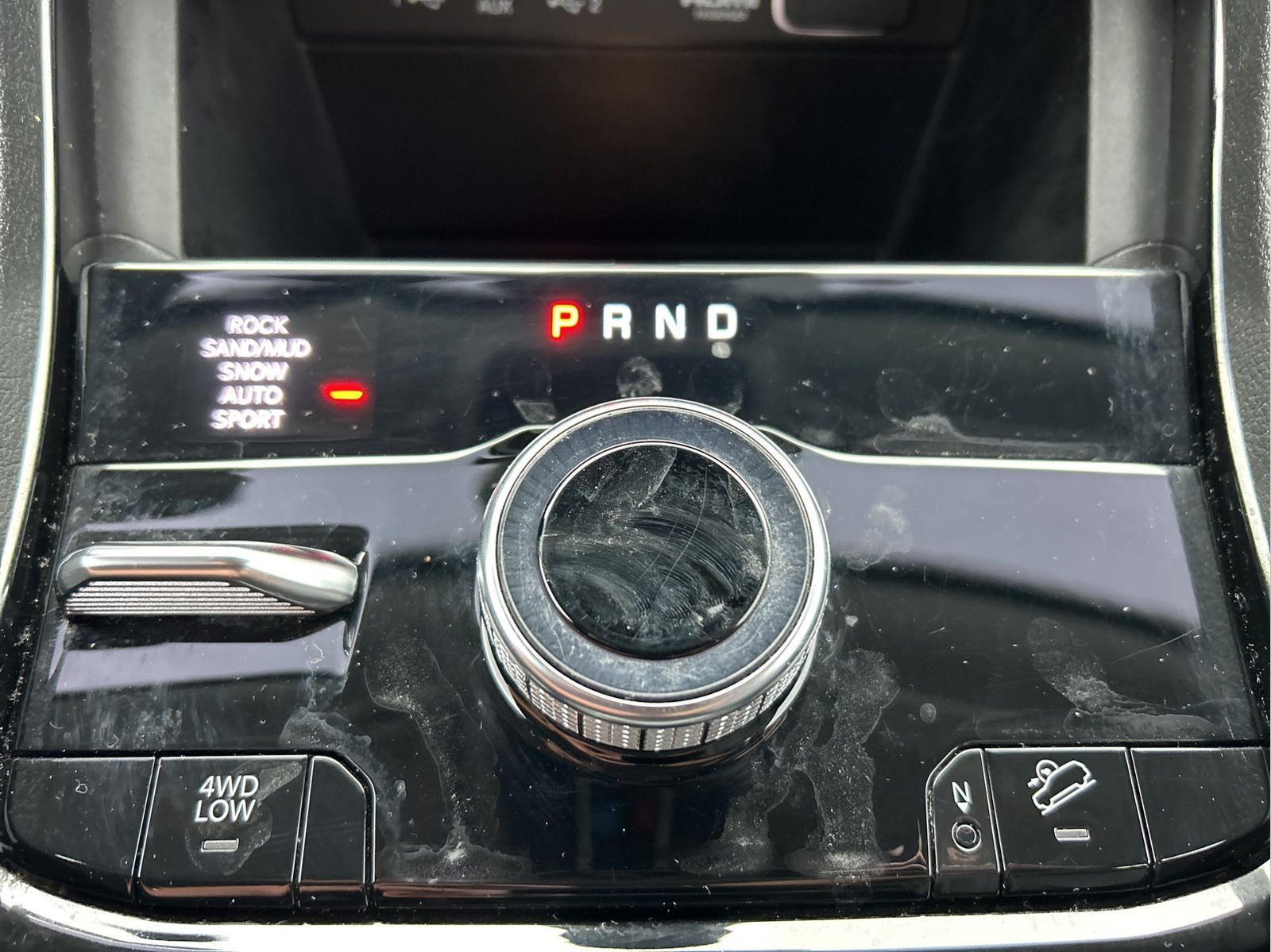 2022 Jeep Grand Cherokee 4xe