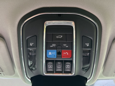 2022 Jeep Grand Cherokee 4xe