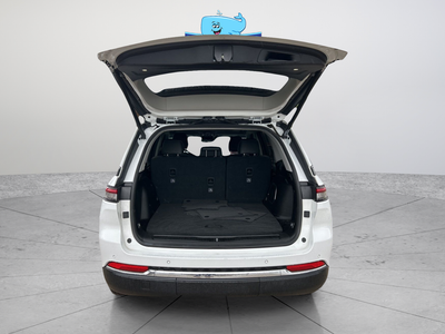 2022 Jeep Grand Cherokee 4xe