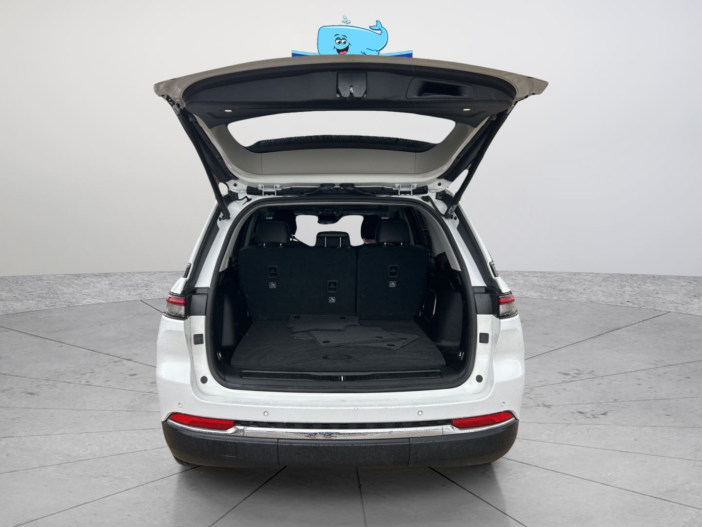 2022 Jeep Grand Cherokee 4xe