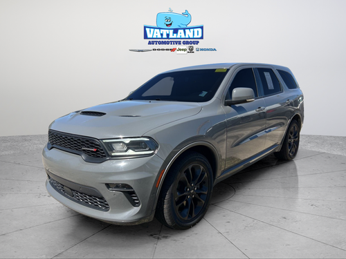 2022 Dodge Durango R/T
