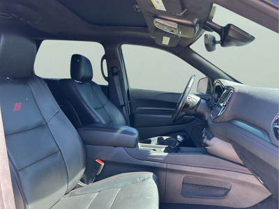 2022 Dodge Durango R/T