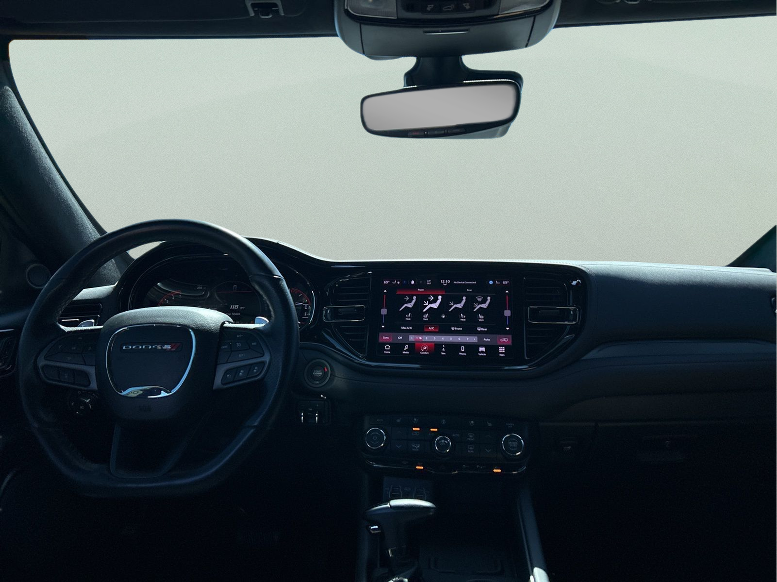 2022 Dodge Durango R/T