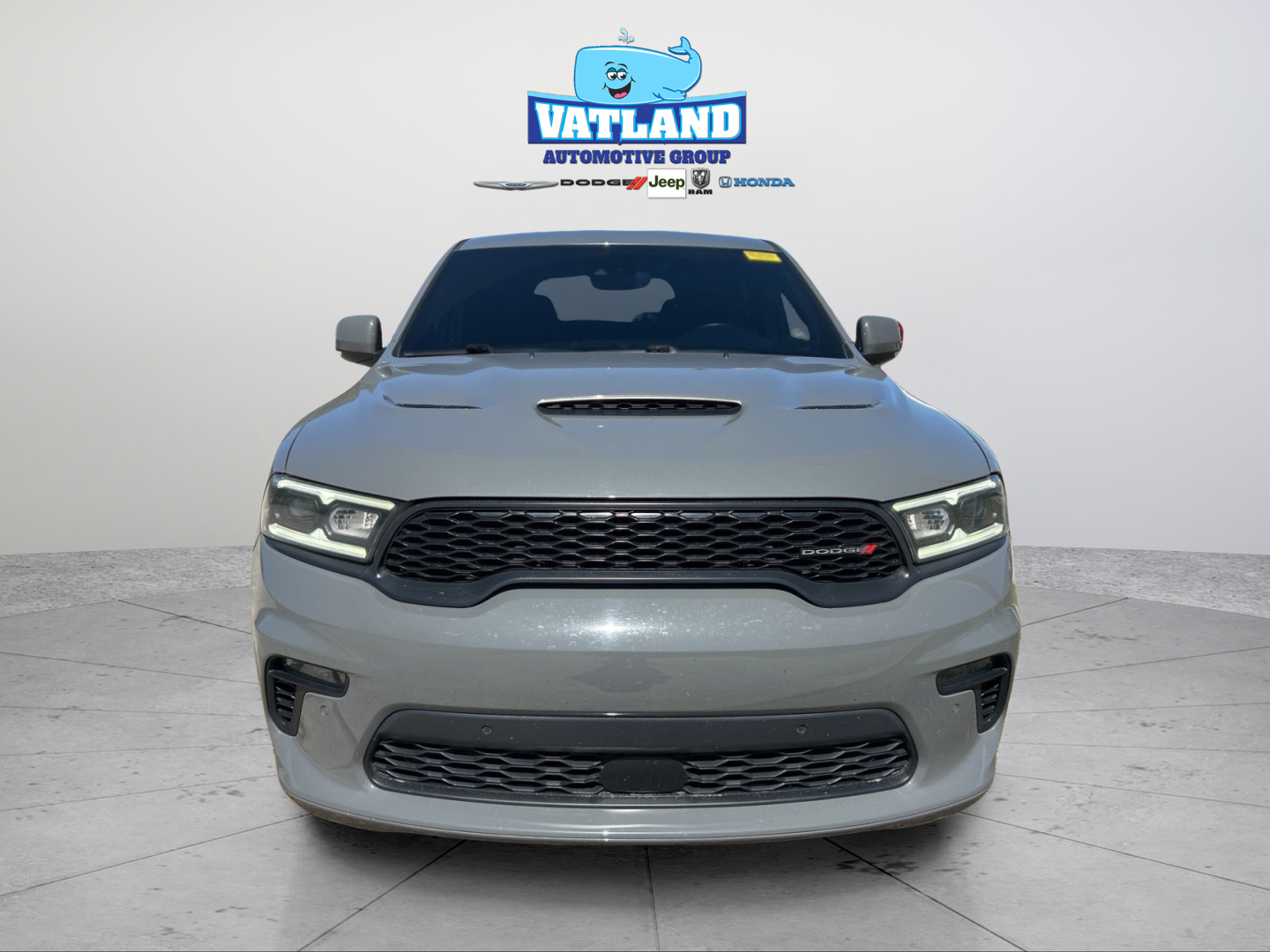 2022 Dodge Durango R/T