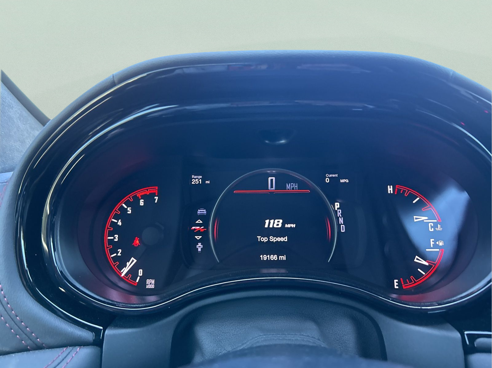 2022 Dodge Durango R/T