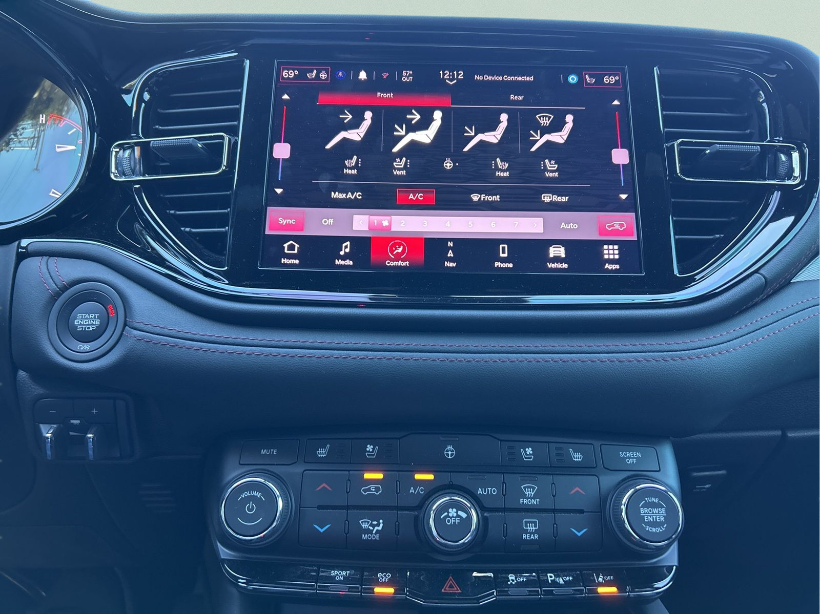 2022 Dodge Durango R/T