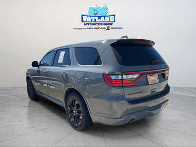 2022 Dodge Durango R/T