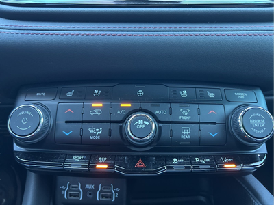 2022 Dodge Durango R/T