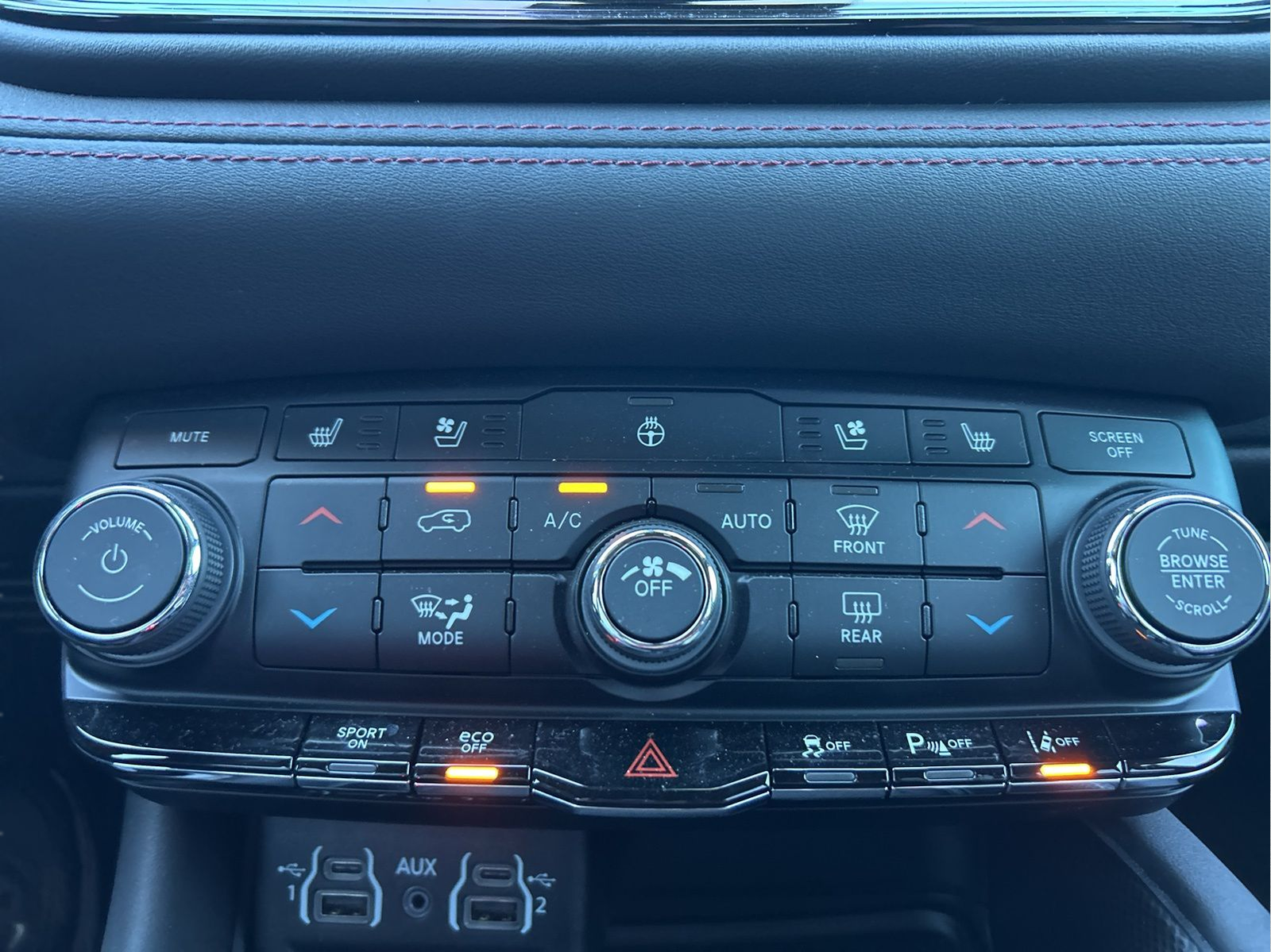 2022 Dodge Durango R/T