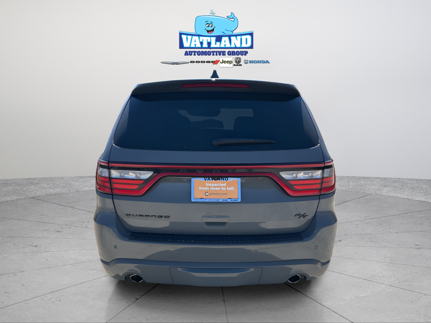 2022 Dodge Durango R/T