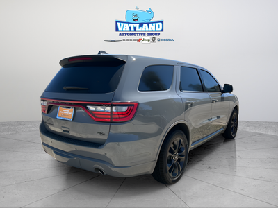 2022 Dodge Durango R/T