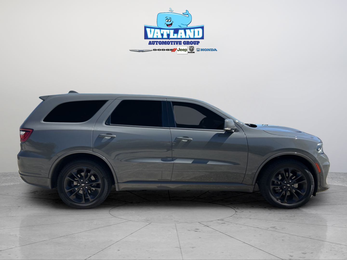 2022 Dodge Durango R/T