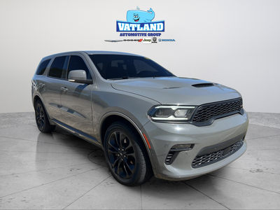 2022 Dodge Durango R/T