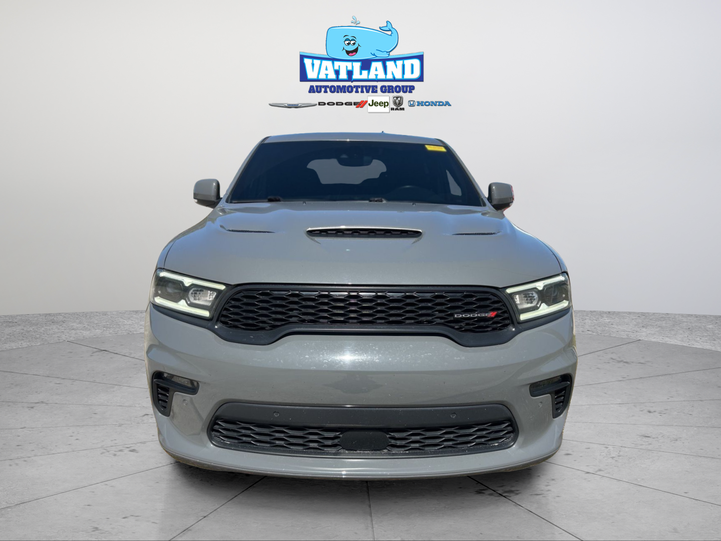 2022 Dodge Durango R/T