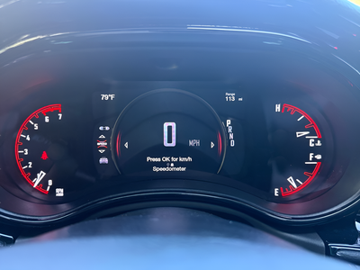 2023 Dodge Durango R/T Plus