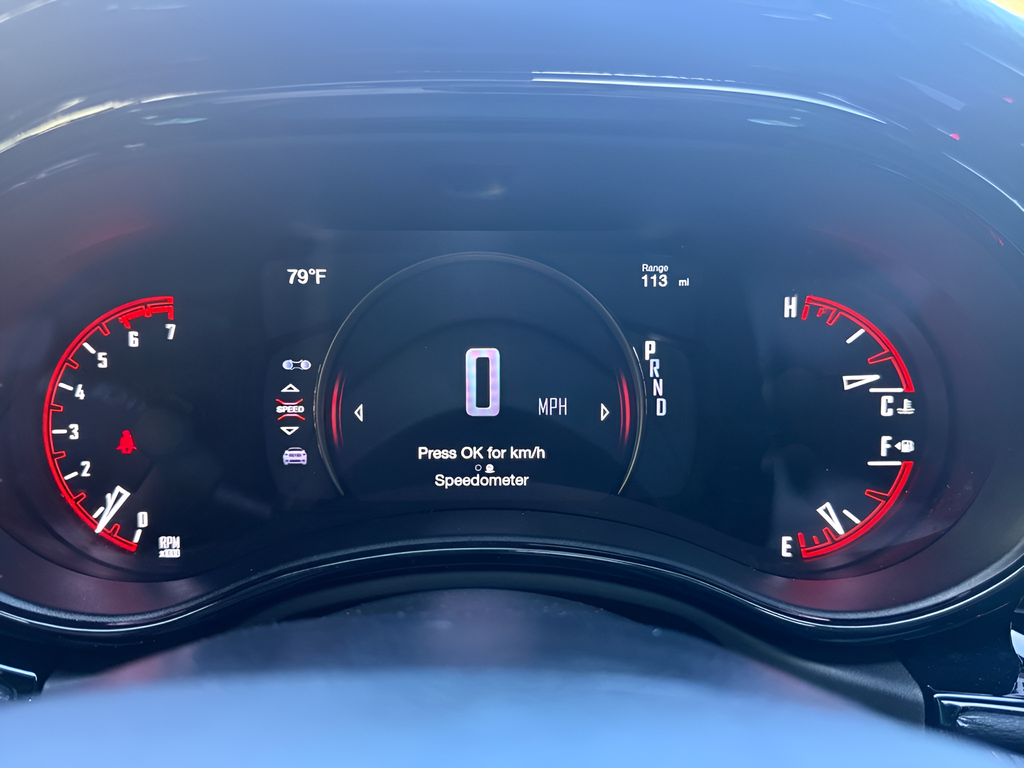 2023 Dodge Durango R/T Plus