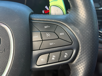 2023 Dodge Durango R/T Plus