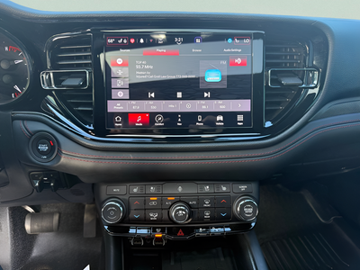 2023 Dodge Durango R/T Plus