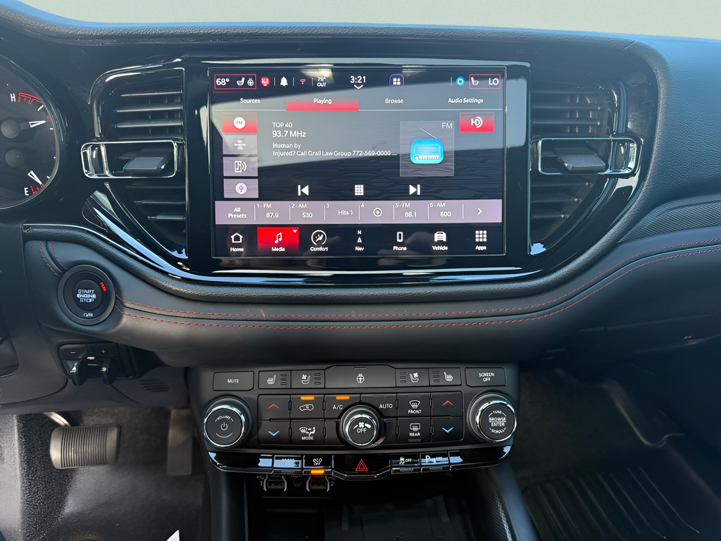 2023 Dodge Durango R/T Plus