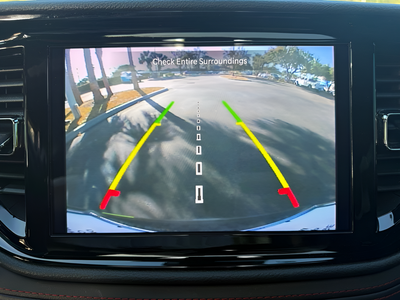 2023 Dodge Durango R/T Plus