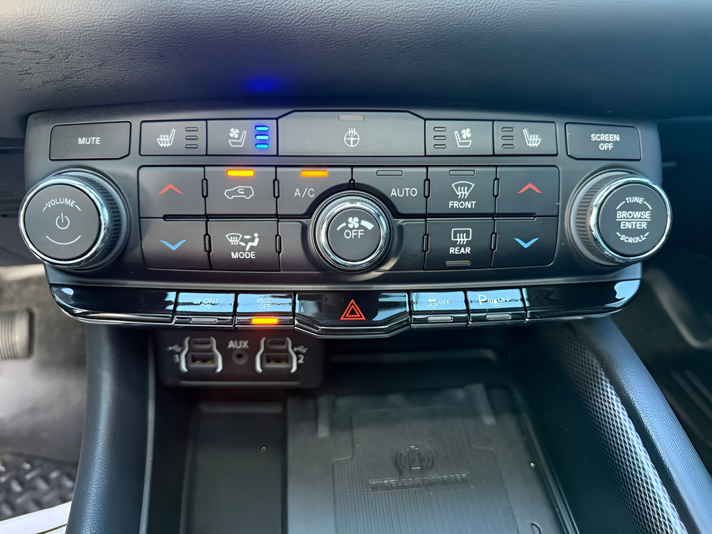 2023 Dodge Durango R/T Plus