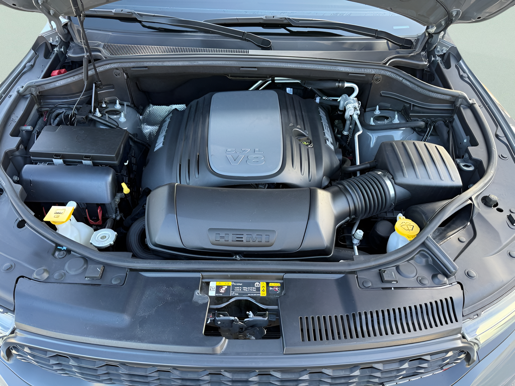 2023 Dodge Durango R/T Plus