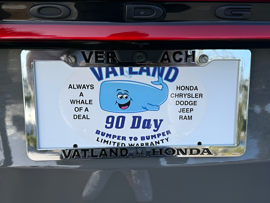 2023 Dodge Durango R/T Plus