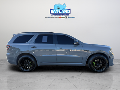 2023 Dodge Durango R/T Plus