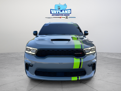 2023 Dodge Durango R/T Plus
