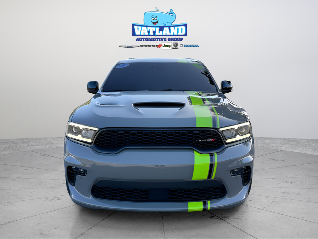 2023 Dodge Durango R/T Plus