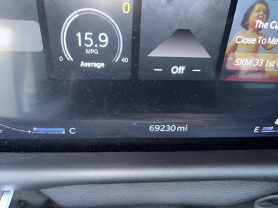 2024 Jeep Grand Wagoneer L Base