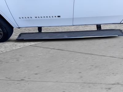 2024 Jeep Grand Wagoneer L Base