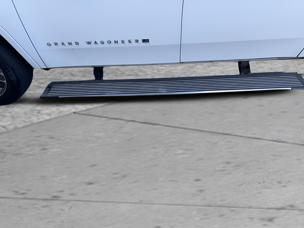 2024 Jeep Grand Wagoneer L Base