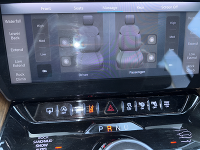 2024 Jeep Grand Wagoneer L Base