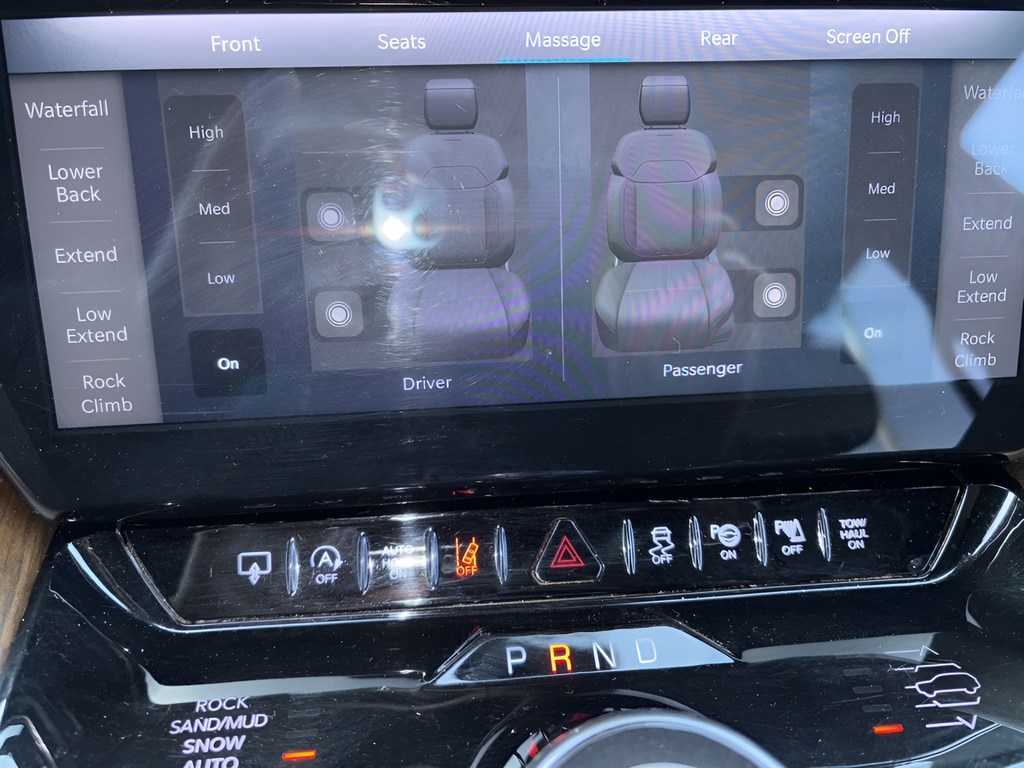 2024 Jeep Grand Wagoneer L Base