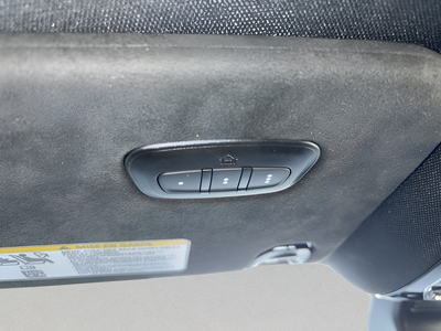 2024 Jeep Grand Wagoneer L Base