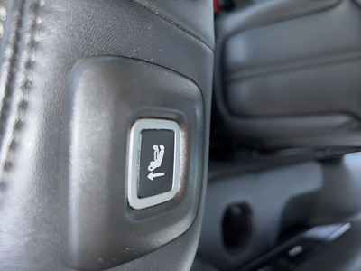 2024 Jeep Grand Wagoneer L Base