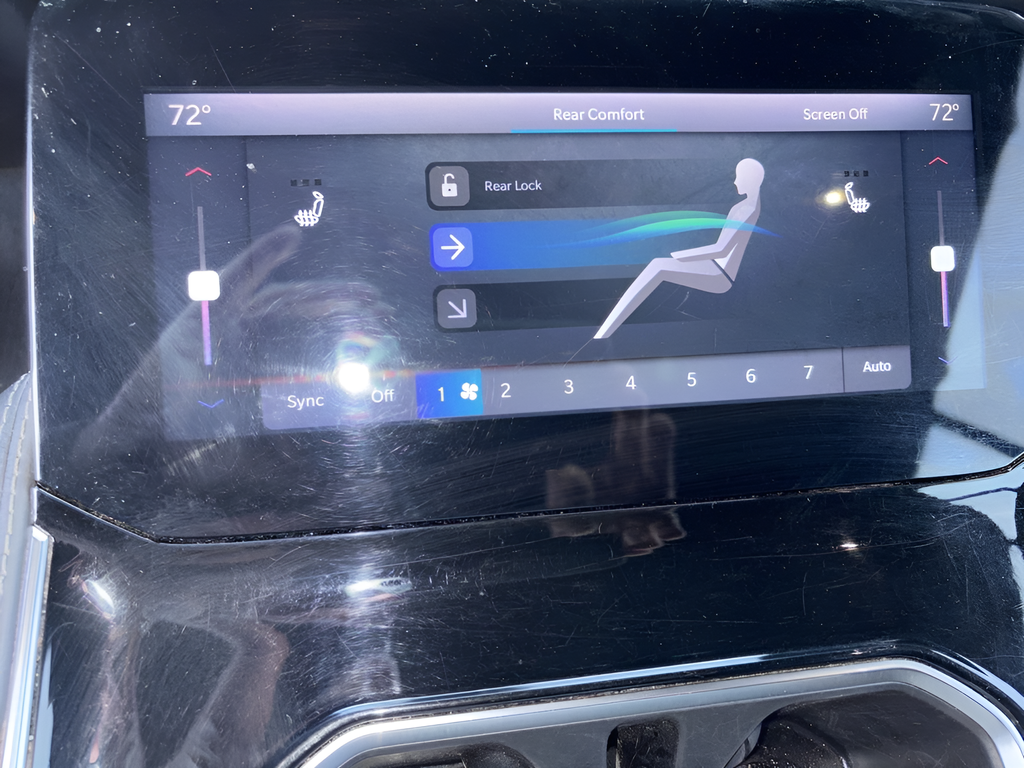 2024 Jeep Grand Wagoneer L Base