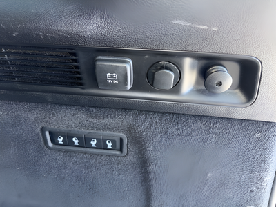 2024 Jeep Grand Wagoneer L Base