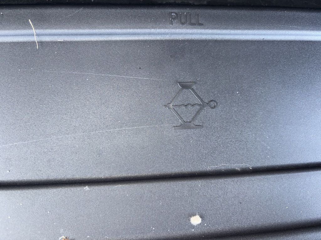 2024 Jeep Grand Wagoneer L Base