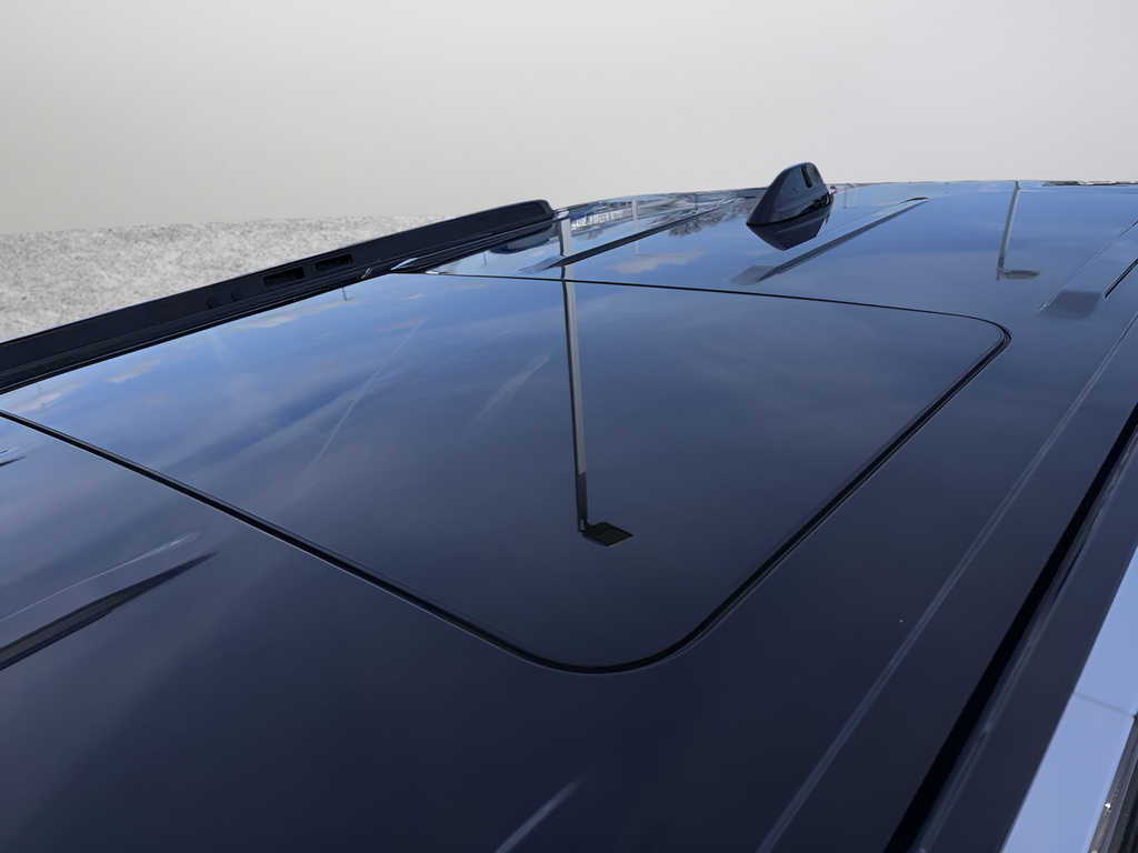 2024 Jeep Grand Wagoneer L Base