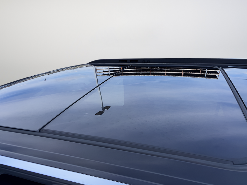 2024 Jeep Grand Wagoneer L Base