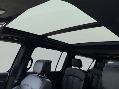 2024 Jeep Grand Wagoneer L Base