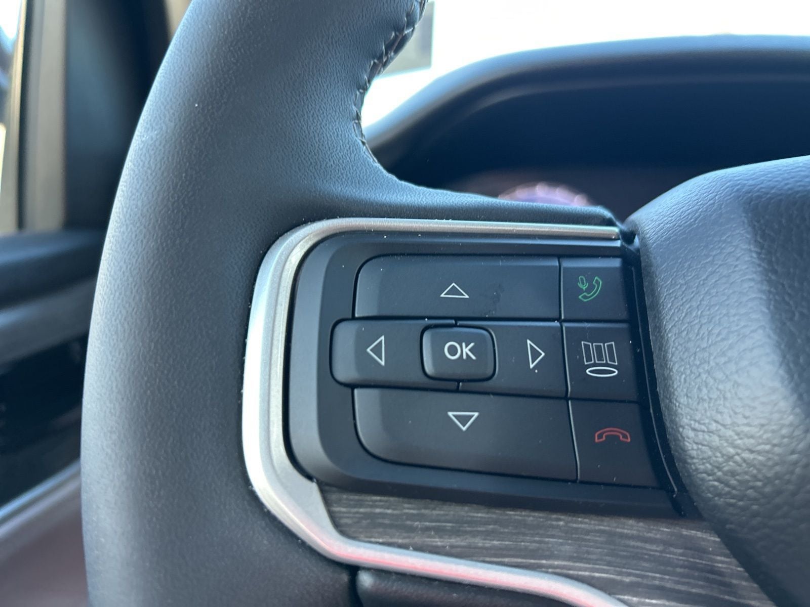 2023 Jeep Wagoneer Series III