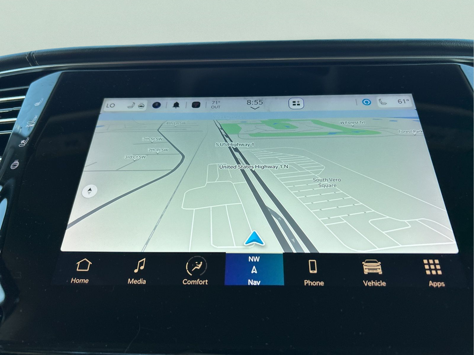 2023 Jeep Wagoneer Series III