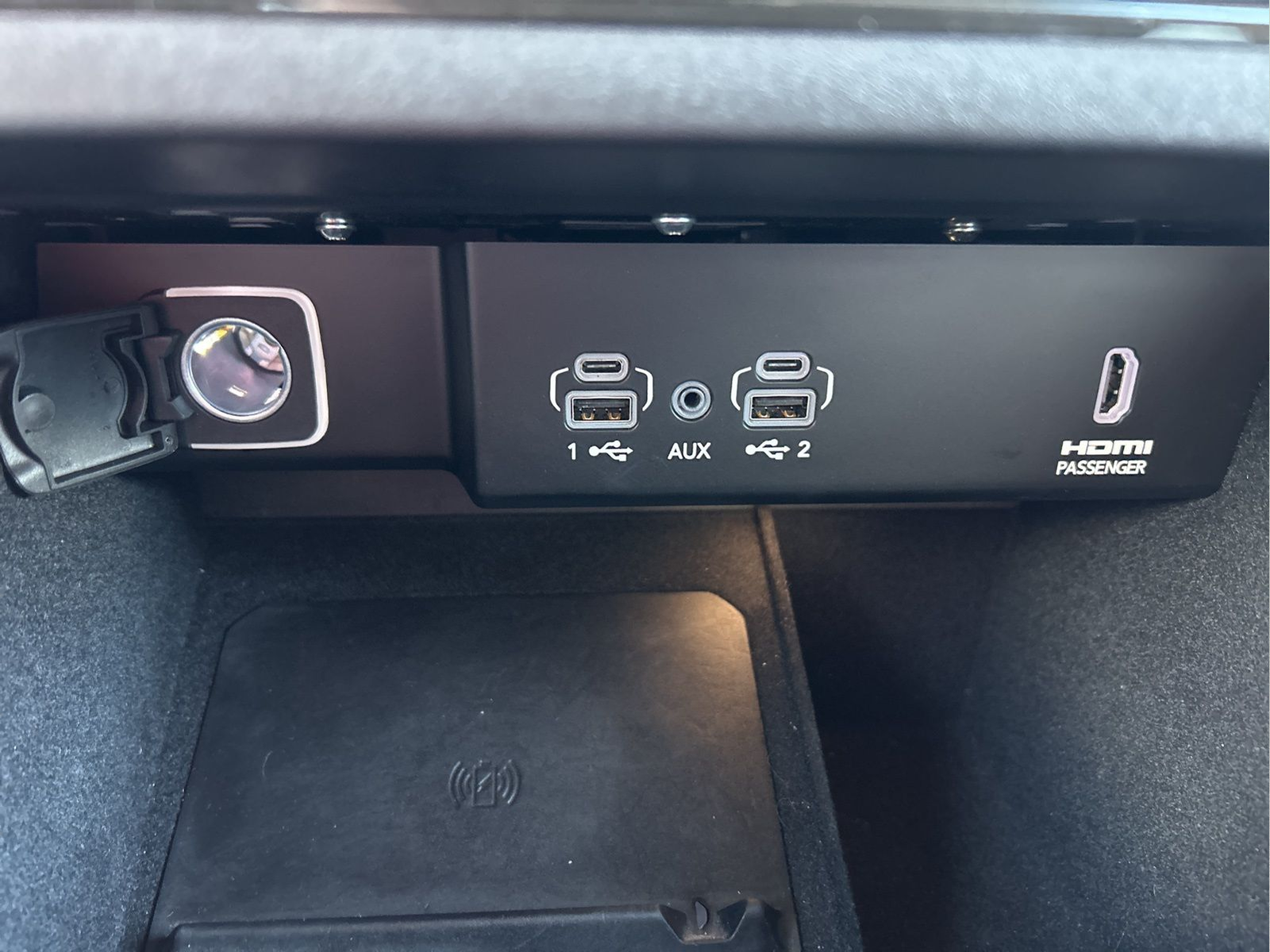 2023 Jeep Wagoneer Series III