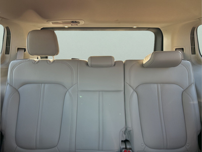 2023 Jeep Wagoneer Series III